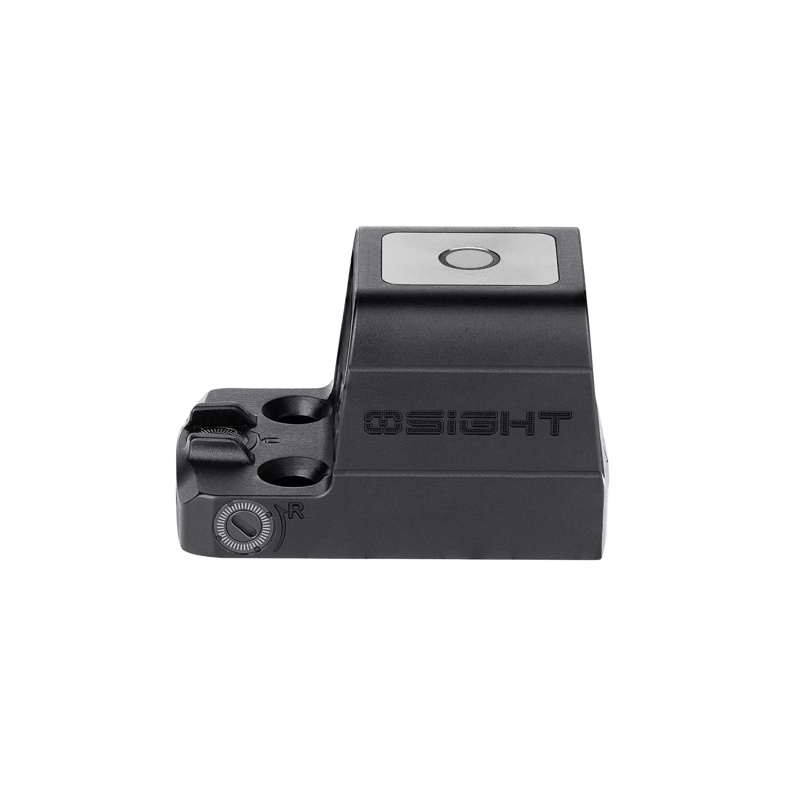 Kolimator Osight S 2+32 MOA RED - obrazek 4