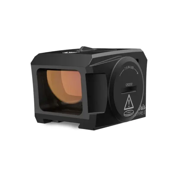 Kolimator Burris Fast Fire E 3,5 MOA Green