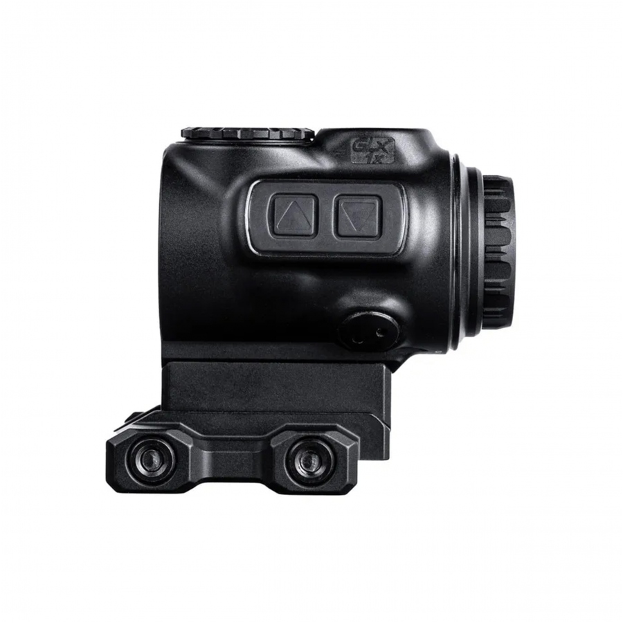 Kolimator pryzmatyczny Primary Arms GLx 1x Micro Prism iR Green ACSS Cyclops Gen III - obrazek 3