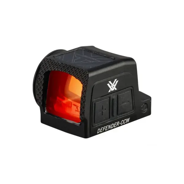Kolimator Vortex Defender CCW Solar 3 MOA