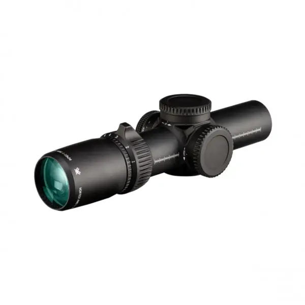 Luneta celownicza Vortex AMG 1-10x24 FFP 34 mm AO EBR-9 MRAD