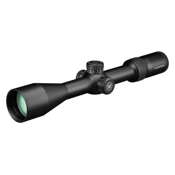 Luneta celownicza Vortex Diamondback Tactical 6-24x50 FFP 30 mm AO EBR-2C MRAD