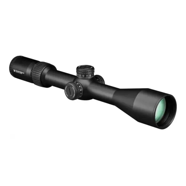 Luneta celownicza Vortex Diamondback Tactical 6-24x50 FFP 30 mm AO EBR-2C MRAD - obrazek 2