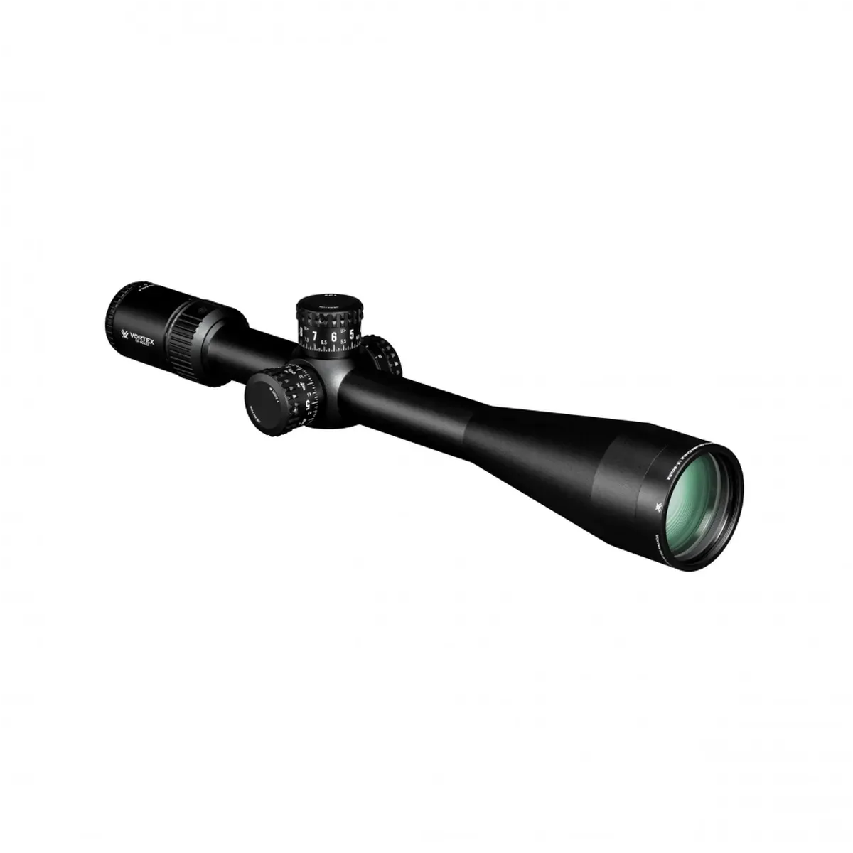 Luneta celownicza Vortex Golden Eagle HD 15-60x52 30 mm AO SCR-1 - obrazek 3