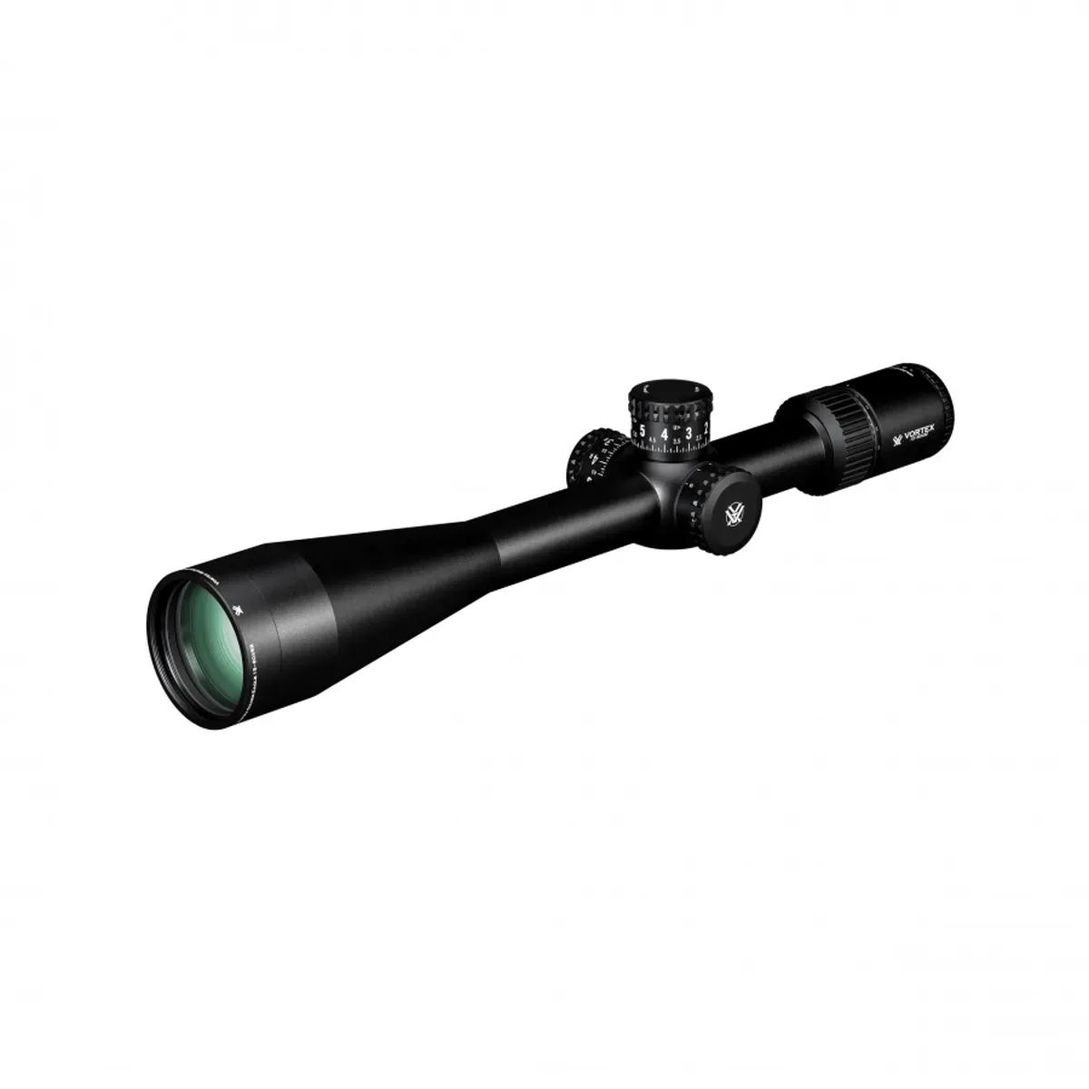 Luneta celownicza Vortex Golden Eagle HD 15-60x52 30 mm AO SCR-1 - obrazek 4