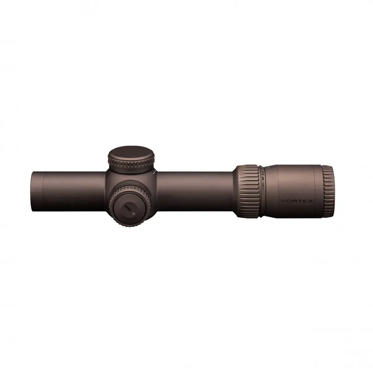 Luneta celownicza Vortex Razor III HD 1-10x24 FFP 34 mm AO EBR-9 MRAD - obrazek 6