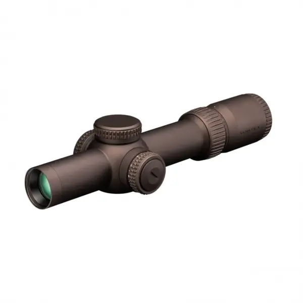 Luneta celownicza Vortex Razor III HD 1-10x24 FFP 34 mm AO EBR-9 MRAD