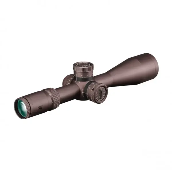 Luneta celownicza Vortex Razor III HD 6-36x56 FFP 34 mm AO EBR-7D MRAD