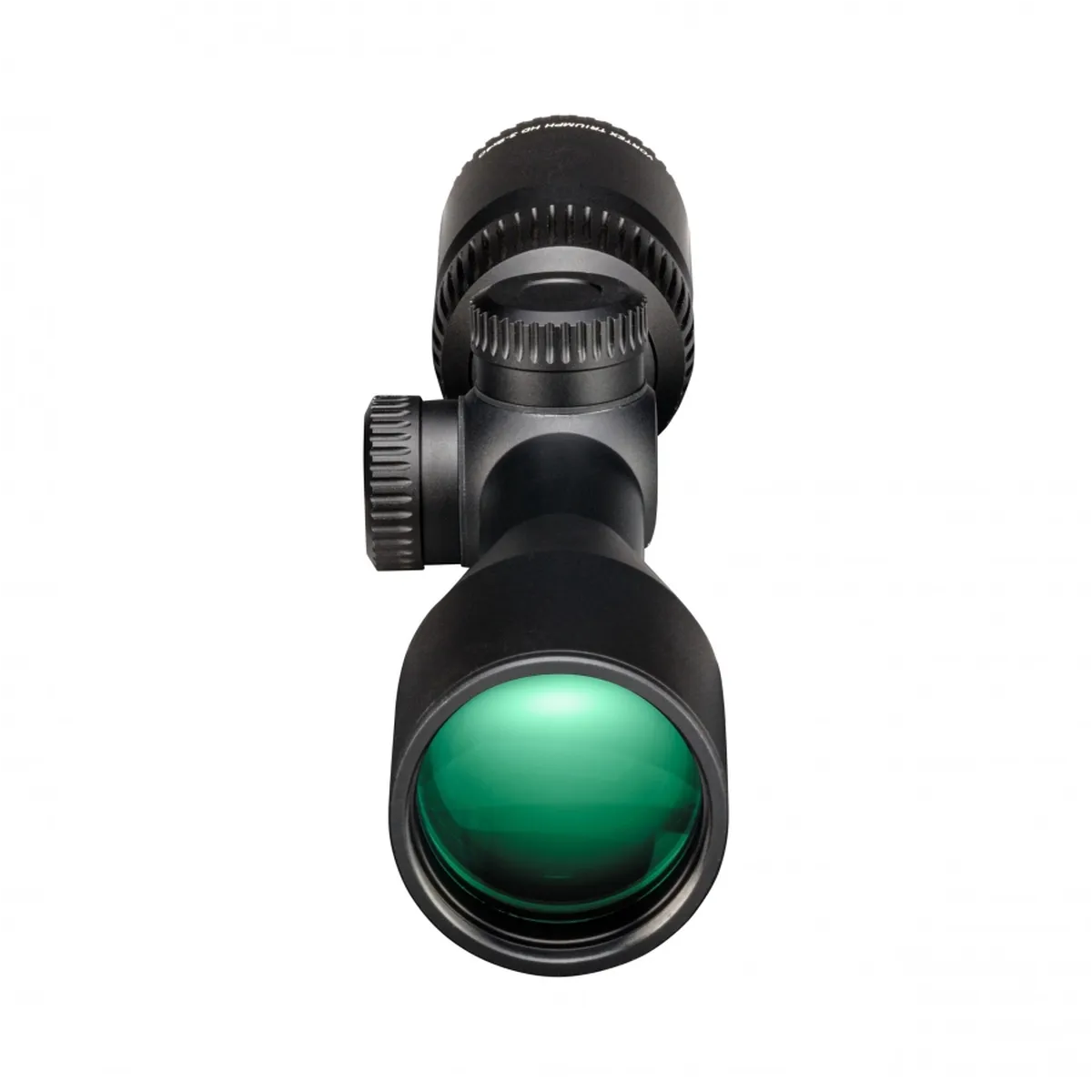 Luneta celownicza Vortex Triumph HD 3-9x40 1" BDC MOA z montażem 22 mm - obrazek 3