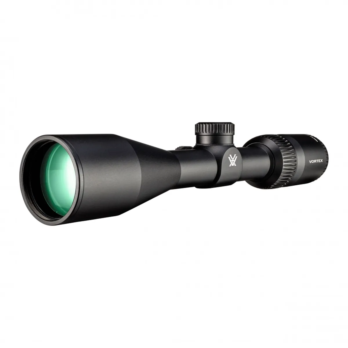 Luneta celownicza Vortex Triumph HD 3-9x40 1" BDC MOA z montażem 22 mm - obrazek 2