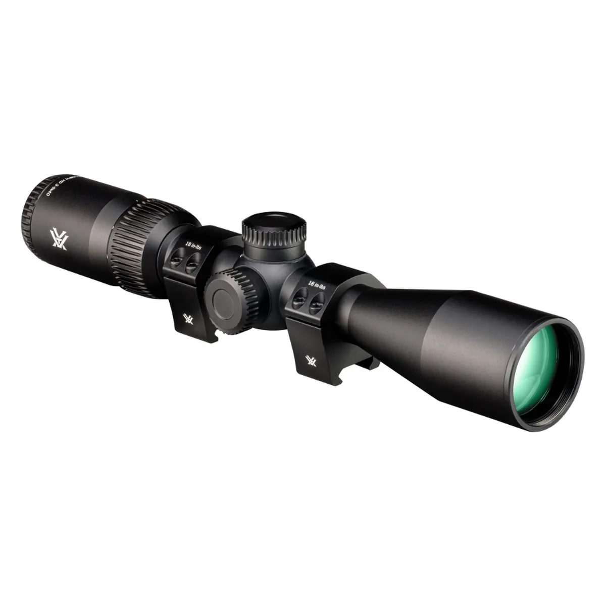 Luneta celownicza Vortex Triumph HD 3-9x40 1" BDC MOA z montażem 22 mm - obrazek 4