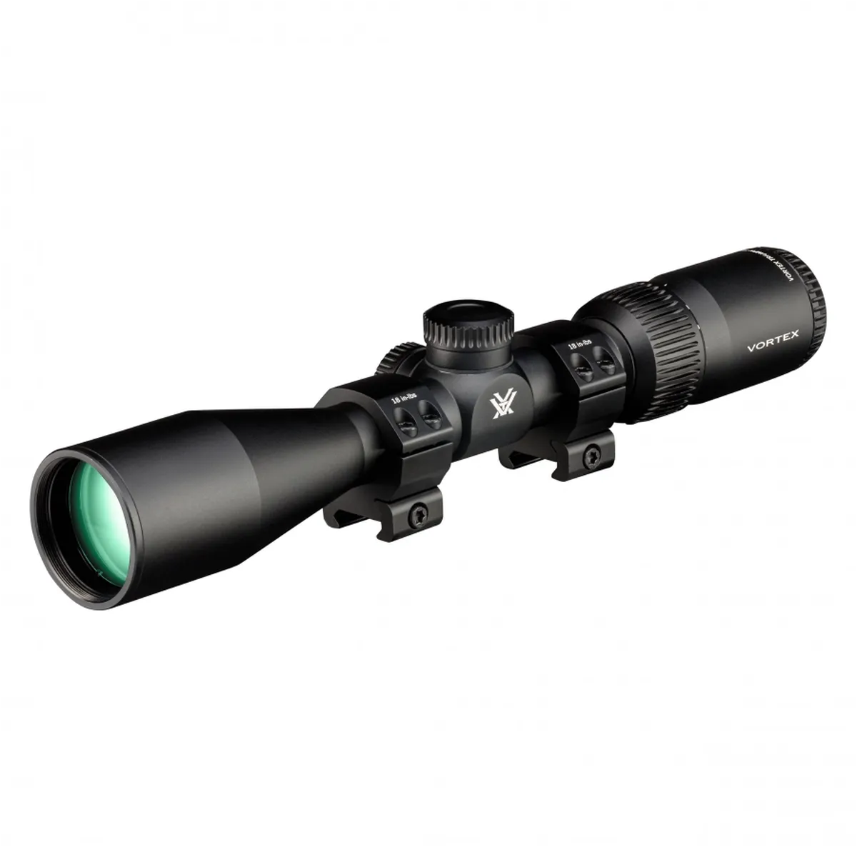 Luneta celownicza Vortex Triumph HD 3-9x40 1" BDC MOA z montażem 22 mm