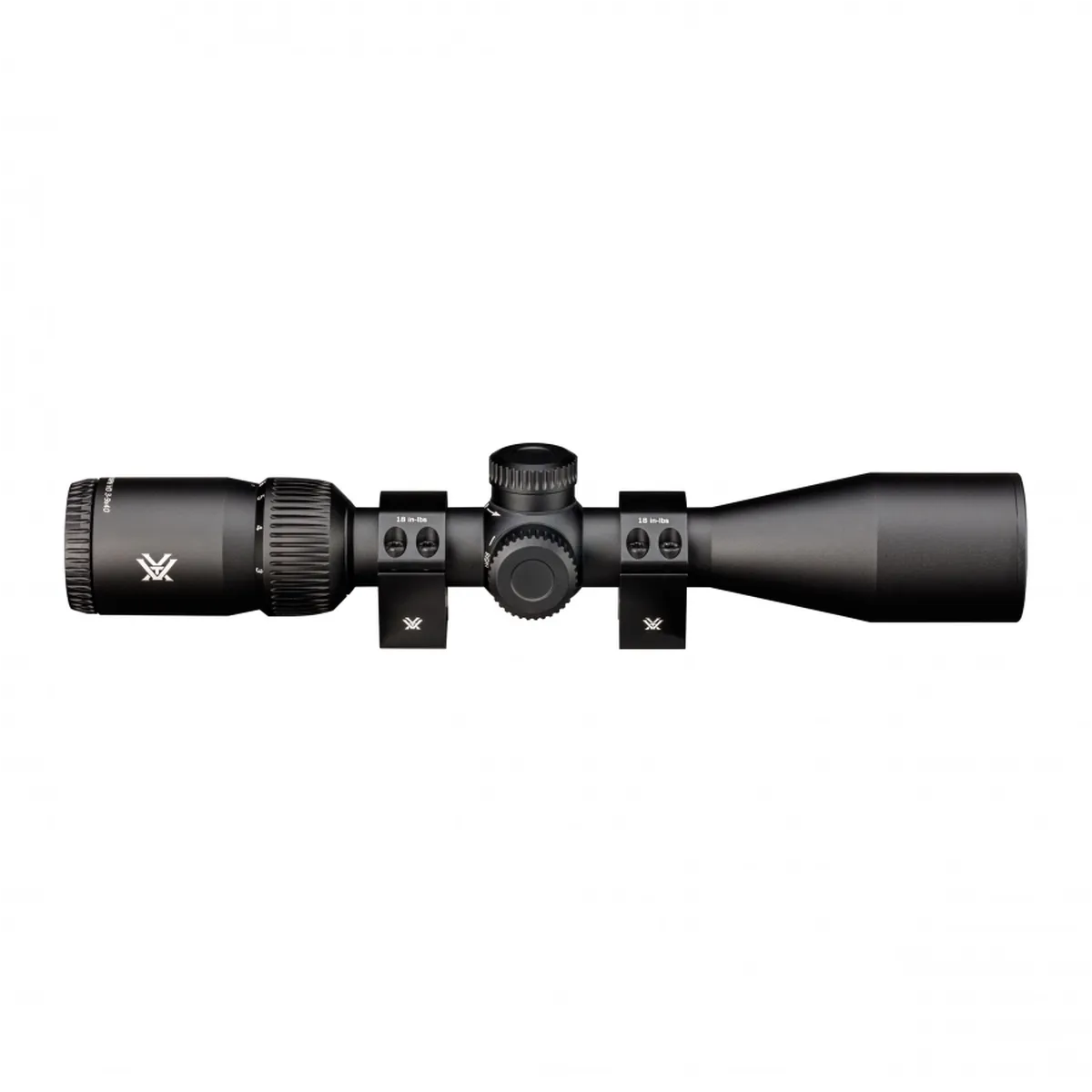 Luneta celownicza Vortex Triumph HD 3-9x40 1" BDC MOA z montażem 22 mm - obrazek 6