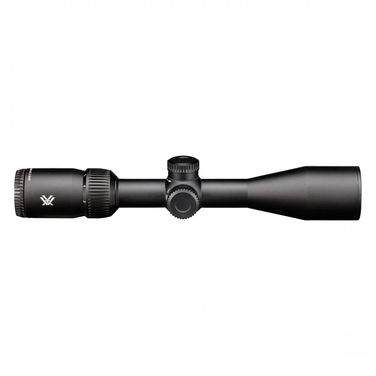 Luneta celownicza Vortex Triumph HD 3-9x40 1" BDC MOA z montażem 22 mm - obrazek 9