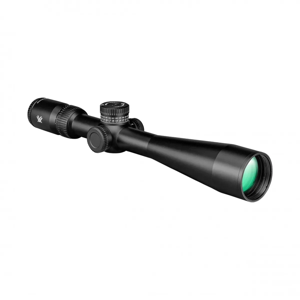 Luneta celownicza Vortex Viper HD 5-25x50 FFP 30 mm AO VMR-4 MRAD - obrazek 2