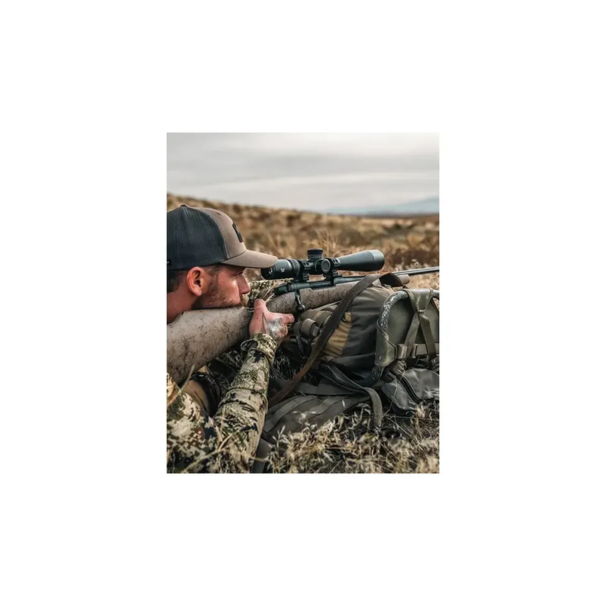 Luneta celownicza Vortex Viper HD 5-25x50 FFP 30 mm AO VMR-4 MRAD - obrazek 12