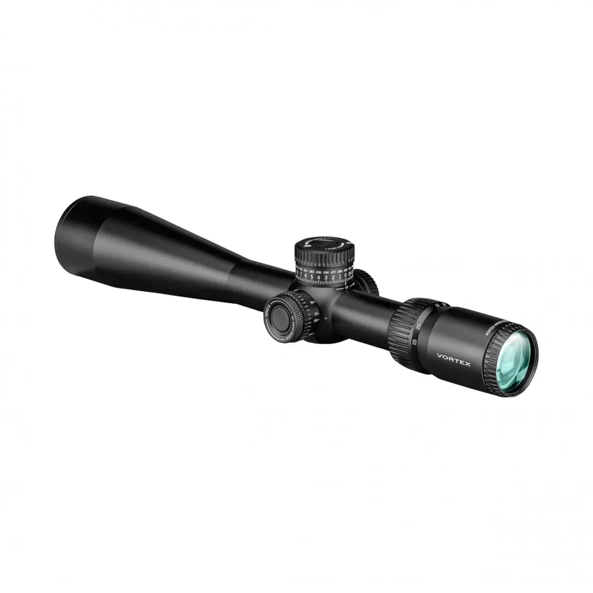 Luneta celownicza Vortex Viper HD 5-25x50 FFP 30 mm AO VMR-4 MRAD - obrazek 3