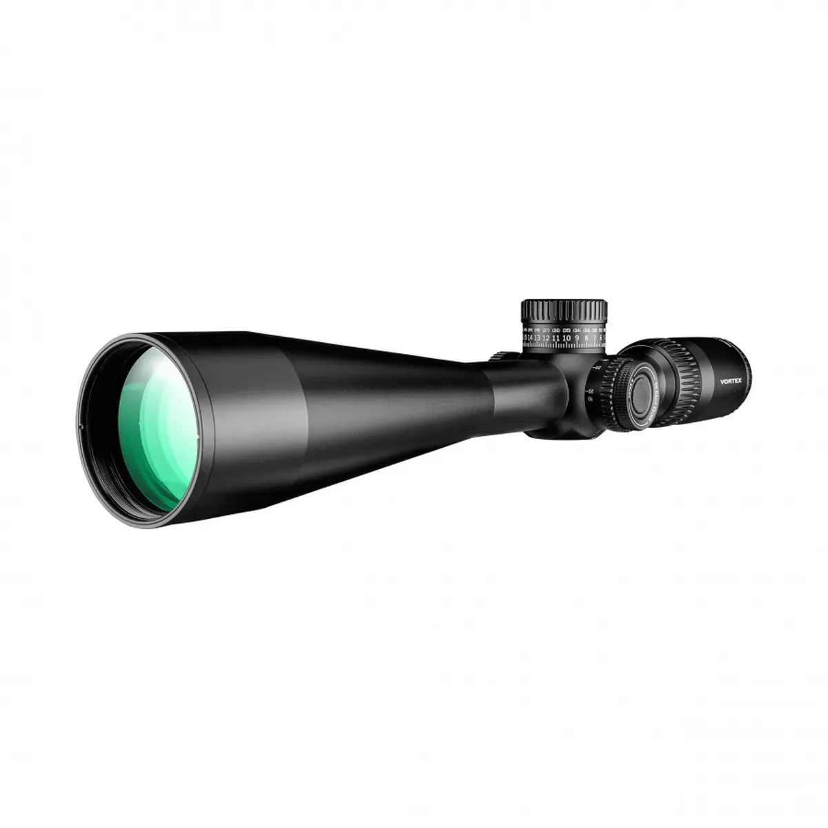 Luneta celownicza Vortex Viper HD 5-25x50 FFP 30 mm AO VMR-4 MRAD - obrazek 4