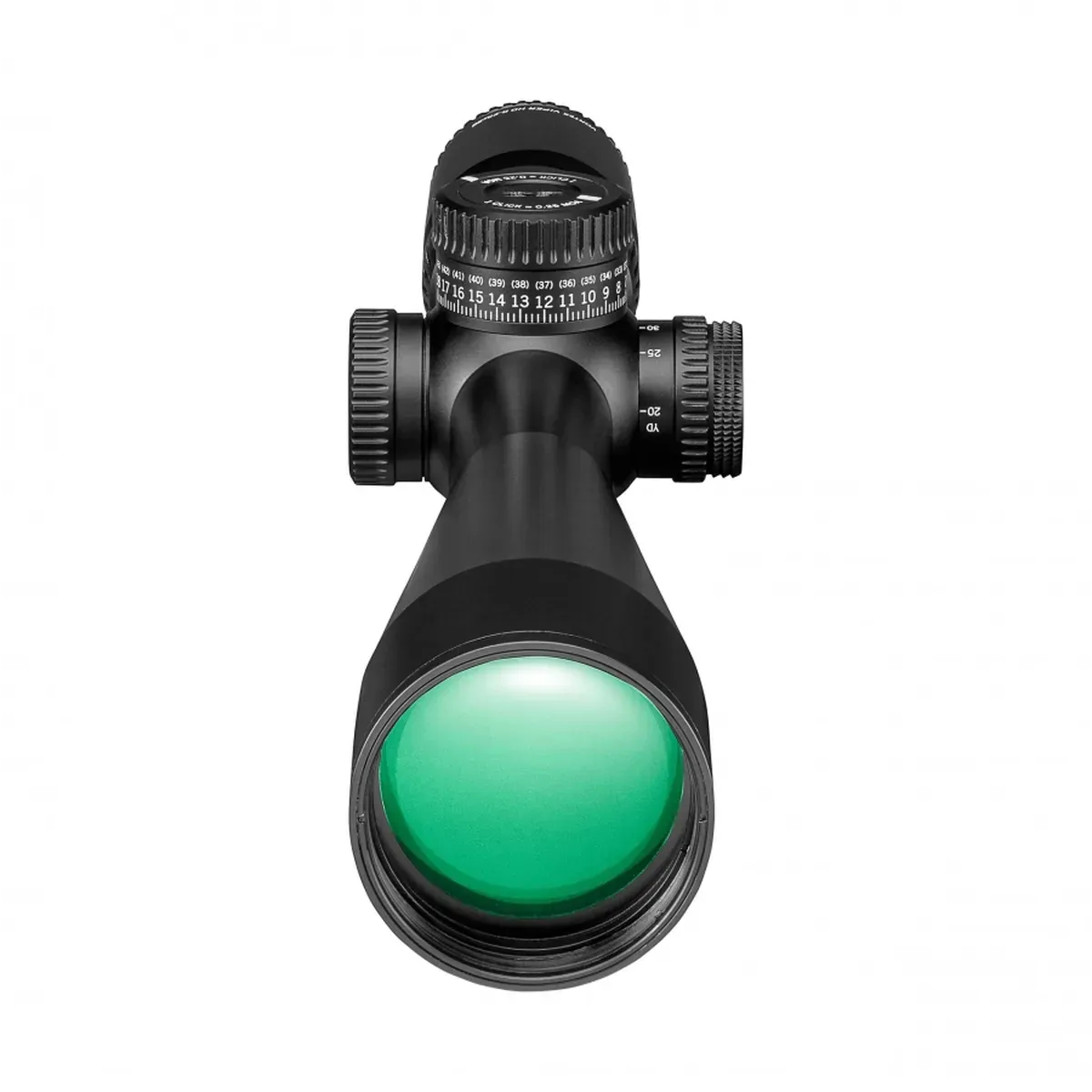 Luneta celownicza Vortex Viper HD 5-25x50 FFP 30 mm AO VMR-4 MRAD - obrazek 5