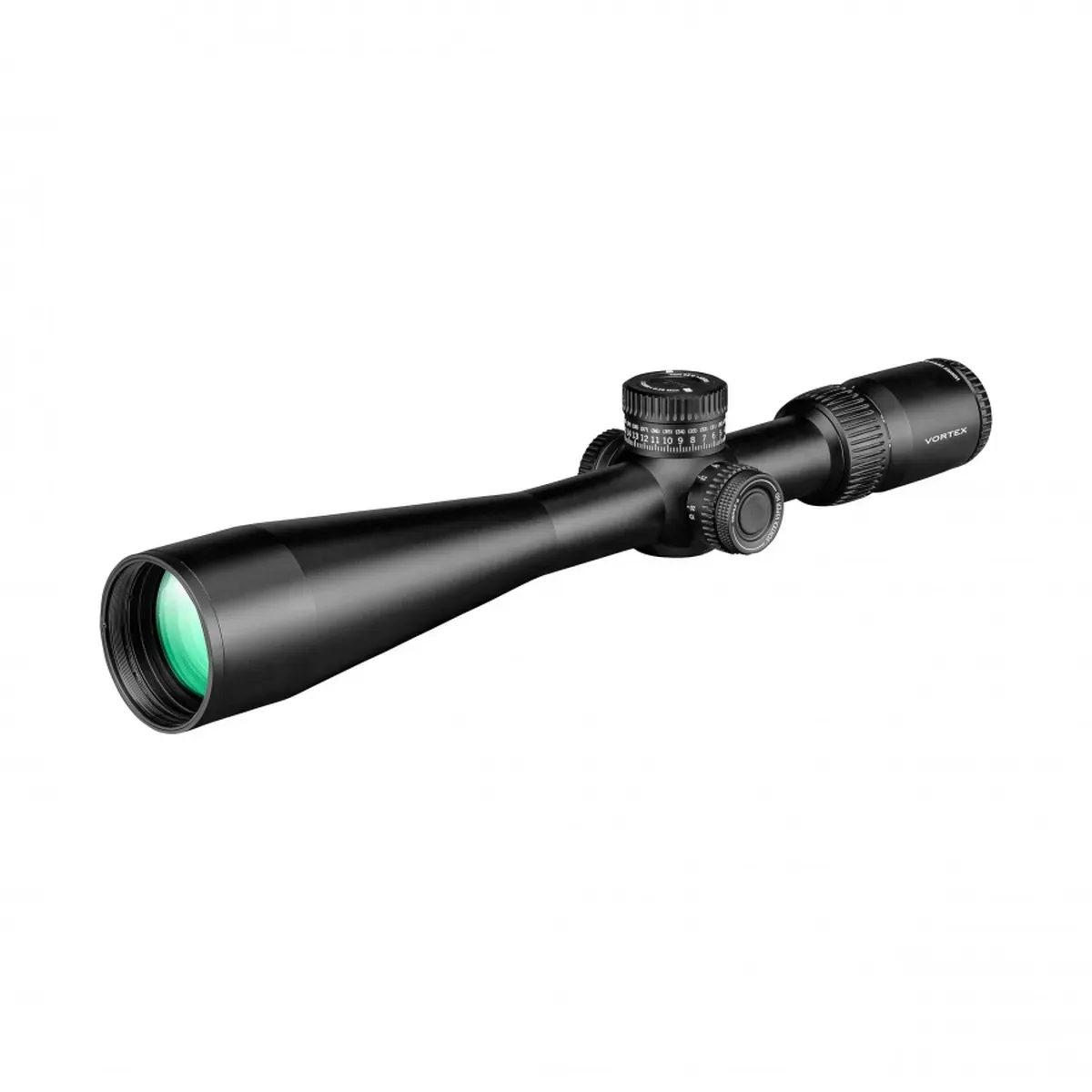 Luneta celownicza Vortex Viper HD 5-25x50 FFP 30 mm AO VMR-4 MRAD - obrazek 6