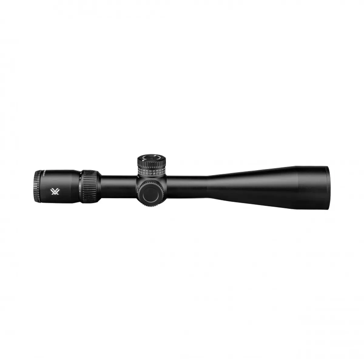 Luneta celownicza Vortex Viper HD 5-25x50 FFP 30 mm AO VMR-4 MRAD - obrazek 9