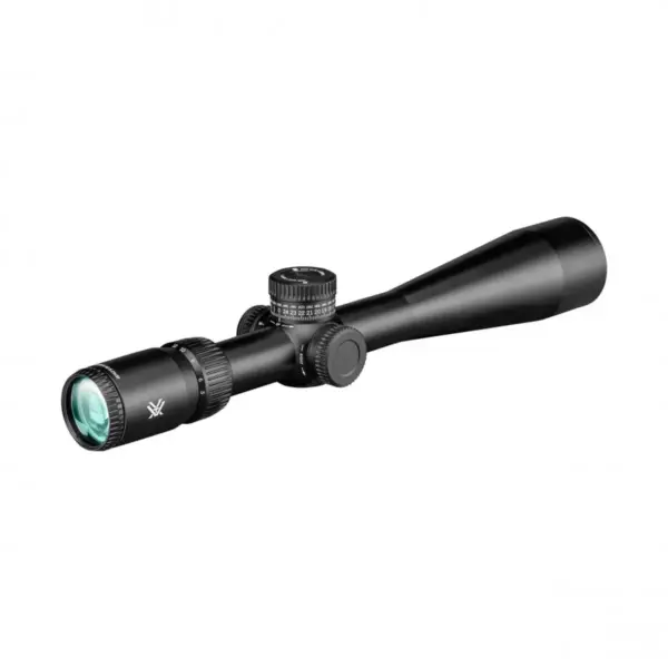Luneta celownicza Vortex Viper HD 5-25x50 FFP 30 mm AO VMR-4 MRAD