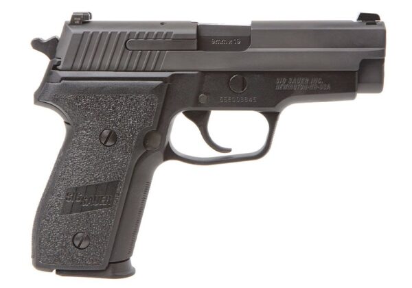 Sig Sauer M11-A1 - obrazek 2