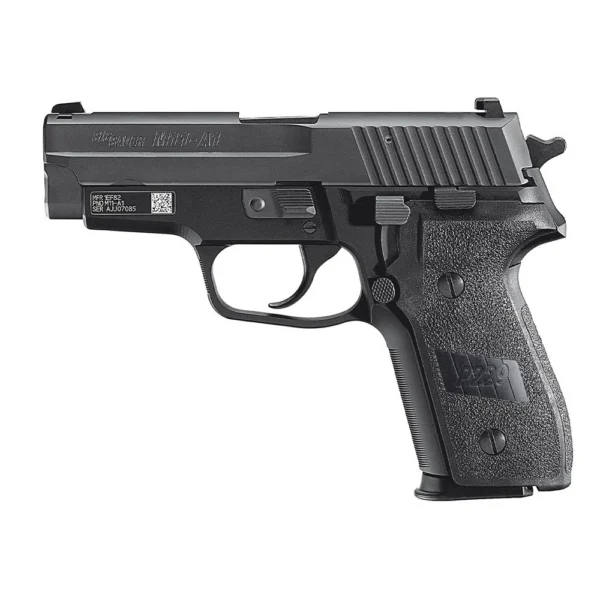 Sig Sauer M11-A1
