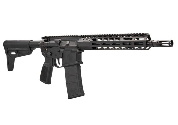 Sig Sauer M400 SDI XSERIES 11,5'' - obrazek 4
