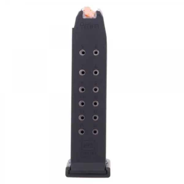 Magazynek Glock 19 Orange 15 nb - obrazek 3