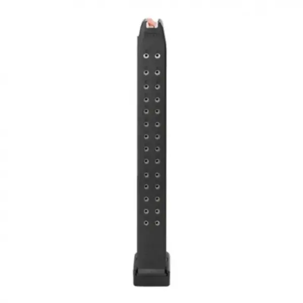 Magazynek Glock 31+2 nb Pomarańczowy podajnik