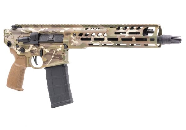 Sig Sauer MCX SPEAR LT MULTICAM 11,5'' 5,56 NATO - obrazek 4