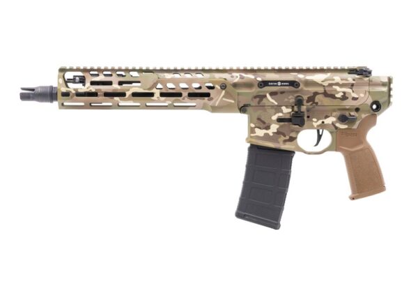 Sig Sauer MCX SPEAR LT MULTICAM 11,5'' 5,56 NATO - obrazek 3