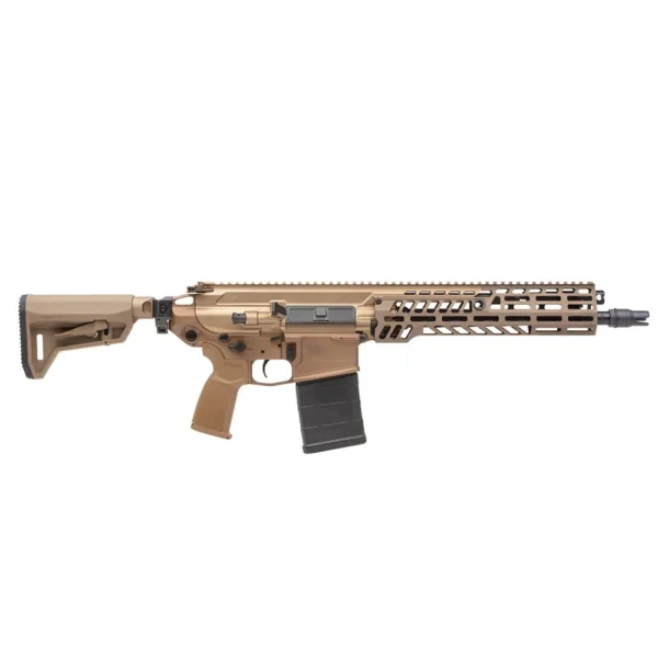 Sig Sauer MCX SPEAR 13'' 7,62 NATO