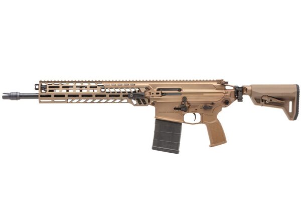 Sig Sauer MCX SPEAR 16'' 7,62 NATO - obrazek 2
