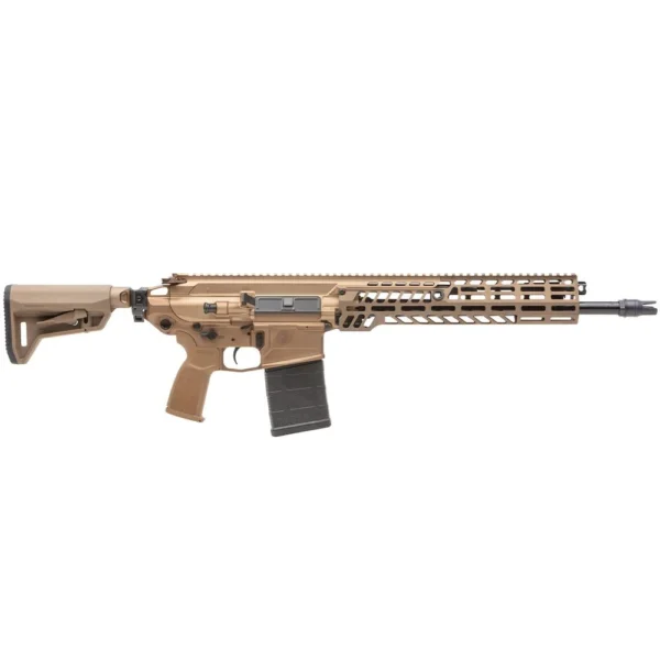 Sig Sauer MCX SPEAR 16'' 7,62 NATO