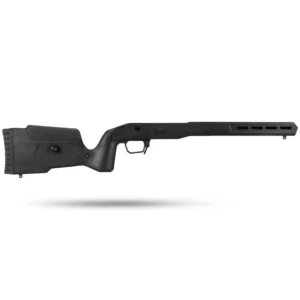 Osada MDT Field Stock BLK do Howa 1500 Varmint