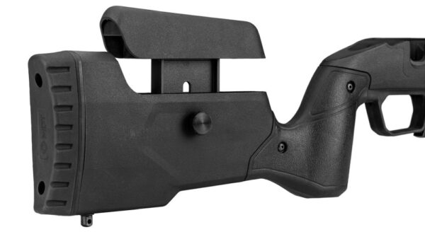 Osada MDT Field Stock BLK do Howa 1500 Varmint - obrazek 2