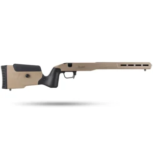 Osada MDT Field Stock FDE do Howa 1500 Varmint