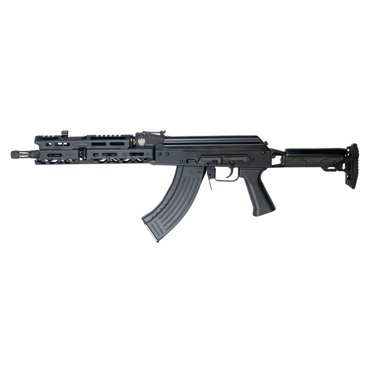 AK Midi Jack 7,62x39 WBP x KRUK - obrazek 2