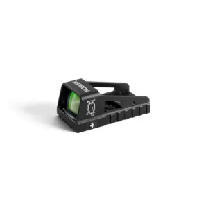 Mikrokolimator Noblex NV 1x23 OS Glock MOS 4 MOA RED DOT