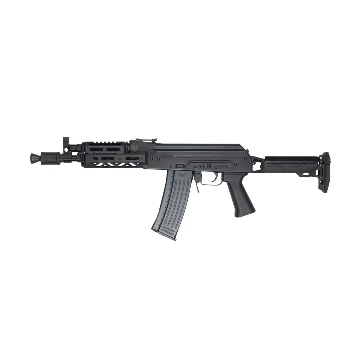 AK Mini Jack 7,62x39 WBP x KRUK - obrazek 2