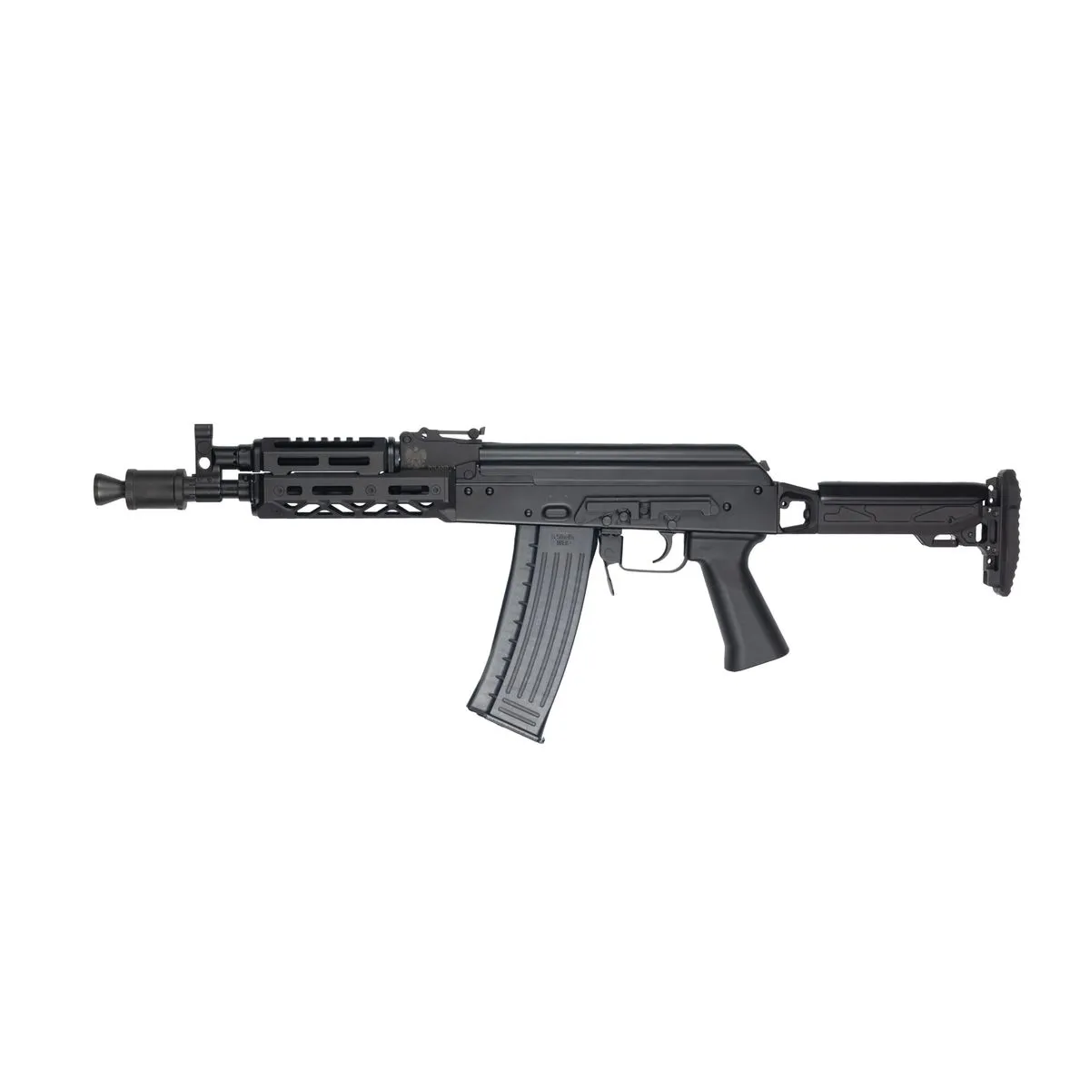 AK Mini Jack 5,56x45 / .223 REM WBP x KRUK - obrazek 2