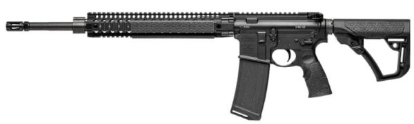 Daniel Defense Daniel Defense MK12 18'' - obrazek 2