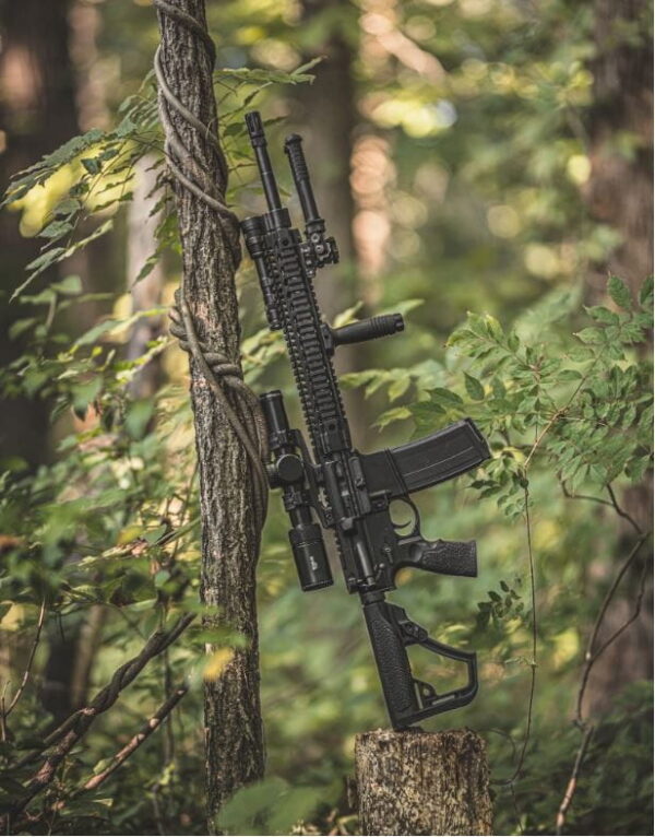 Daniel Defense Daniel Defense MK12 18'' - obrazek 3