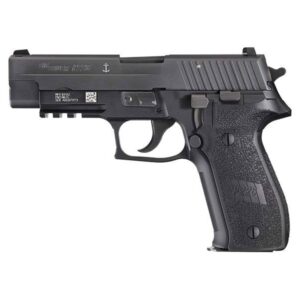 Sig Sauer P226 MK25