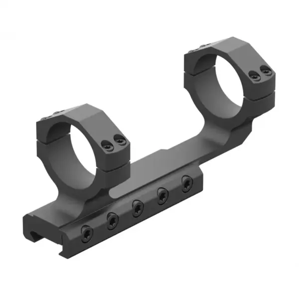 Montaż Leupold Mark AR 34 mm offset