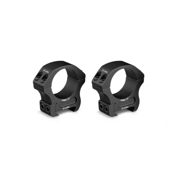 Montaż Vortex Pro Ring 30mm 1,26''