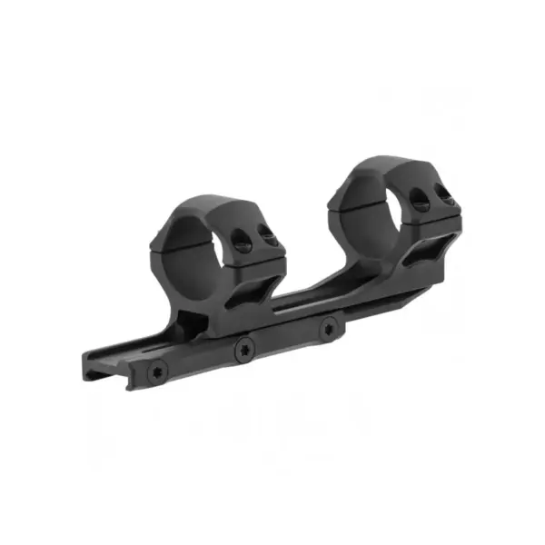 Montaż UTG Leapers Accu-Sync Cantilever średni 30/22 mm 50mm offset