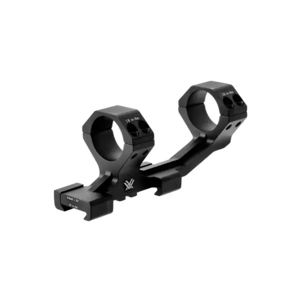 Montaż Vortex Cantilever Sport 30 mm 2'' offset 1,5" wysokości